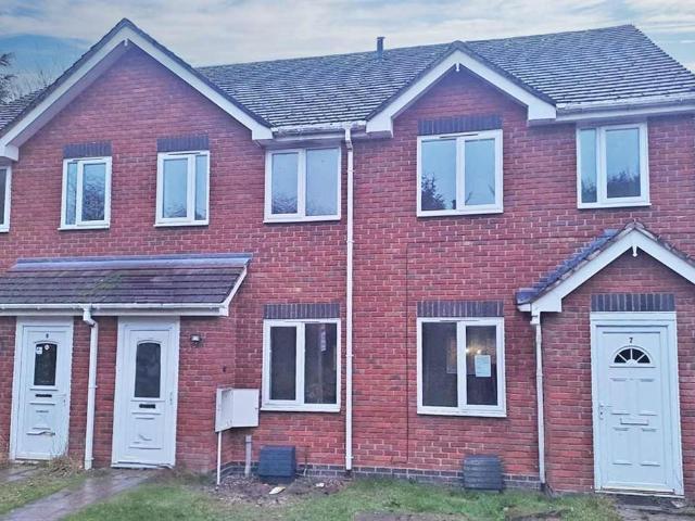 House for sale in Telford
