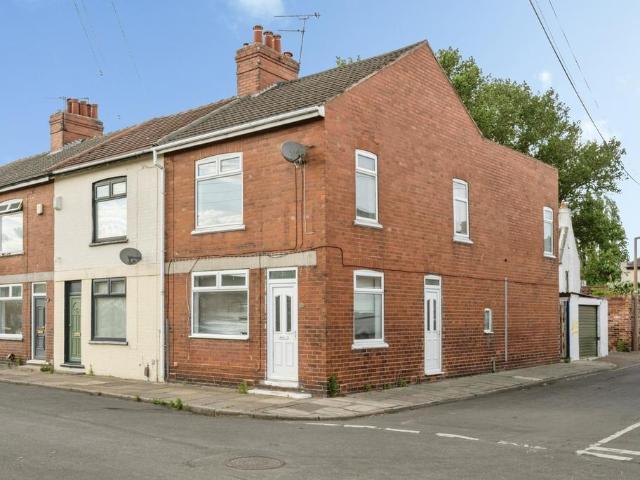 House for sale in Bentley, South Yorkshire