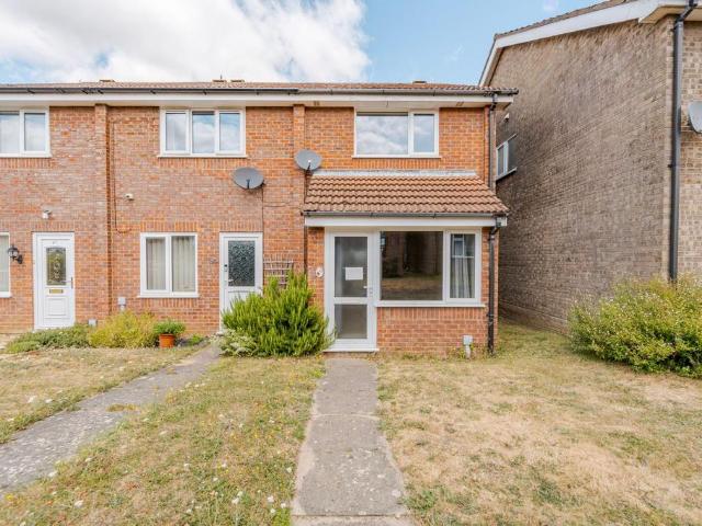 House for sale in Eastbridge, Suffolk