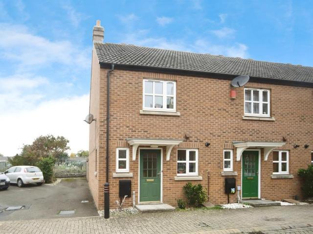 House for sale in Obridge, Rumwell