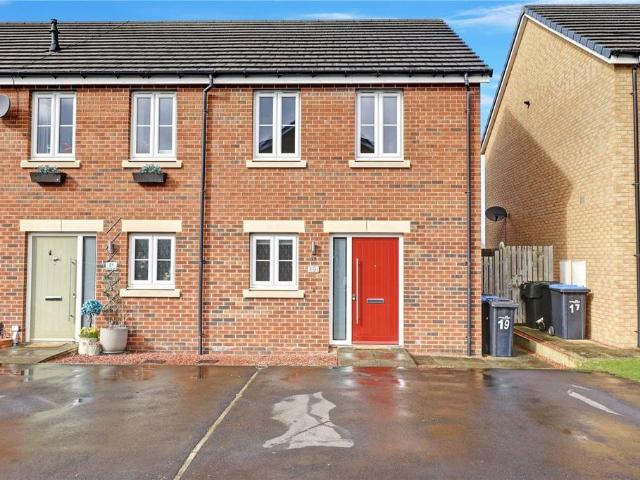 House for sale in Marton, Normanby