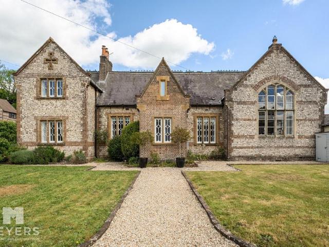 House for sale in Piddletrenthide