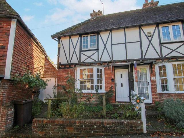 House for sale in Old Wives Lees, Bridgefield