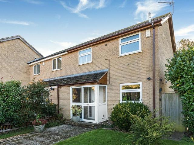 House for sale in The Slade, Oxfordshire