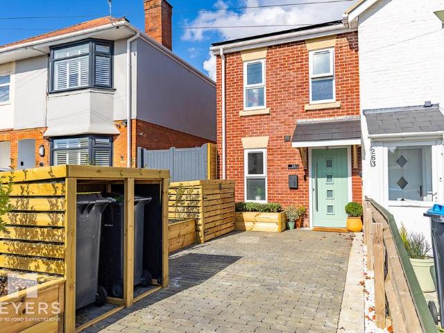 House for sale in Springbourne, Isle Of Man