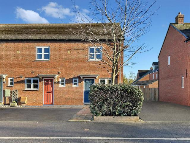 House for sale in Meon Vale, Alderminster