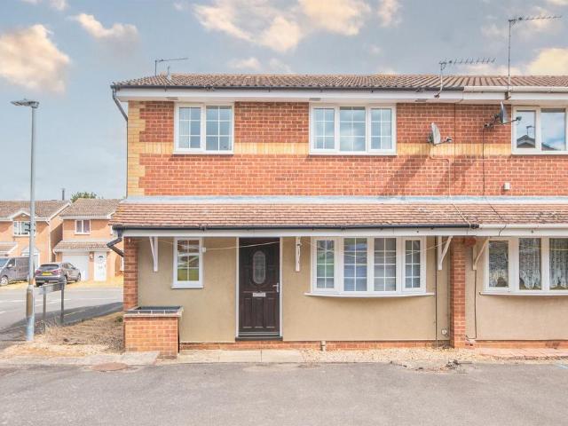 House for sale in Leisure Village, Kettering