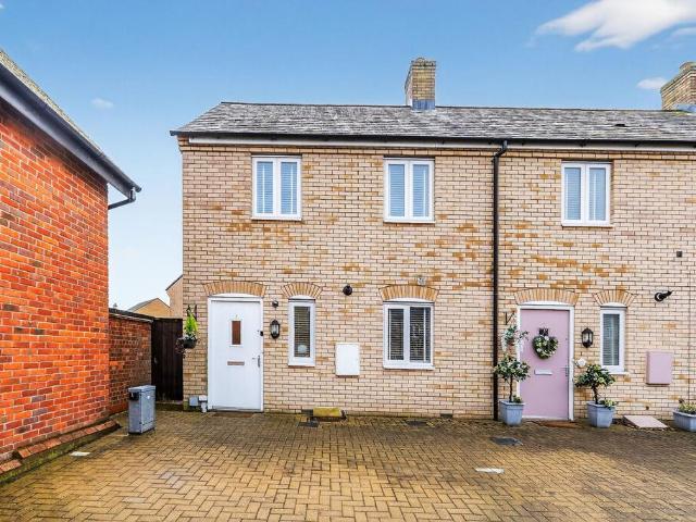 House for sale in Silsoe, Bedfordshire