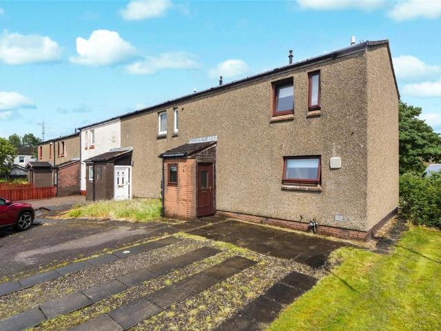 House for sale in Collingwood, Cumbernauld