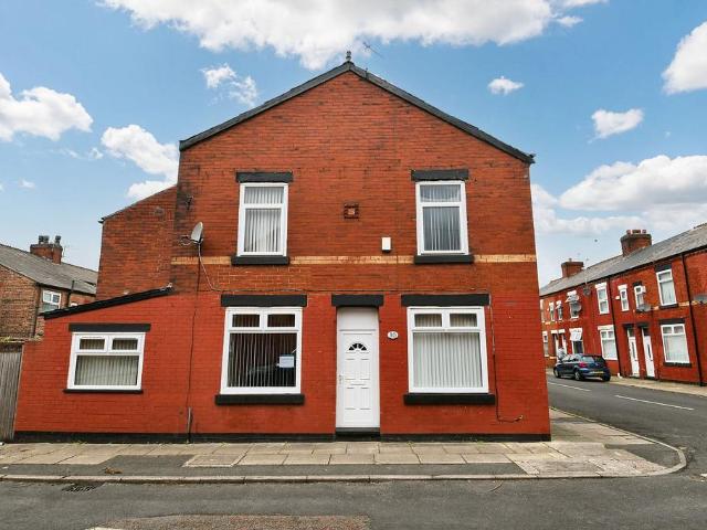 House for sale in Salford, Greater Manchester