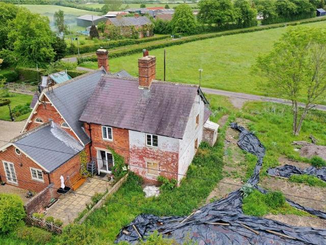 House for sale in Wiltshire