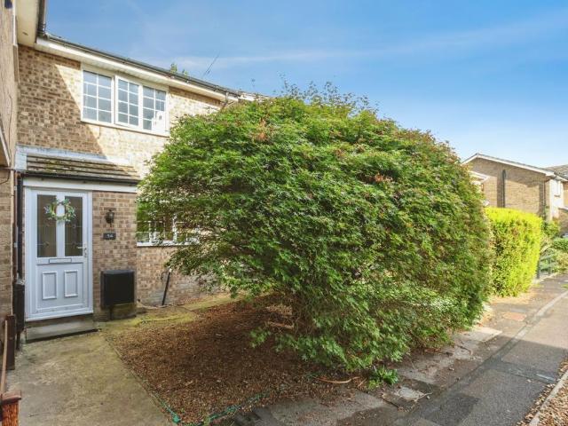 House for sale in Throop, Bournemouth