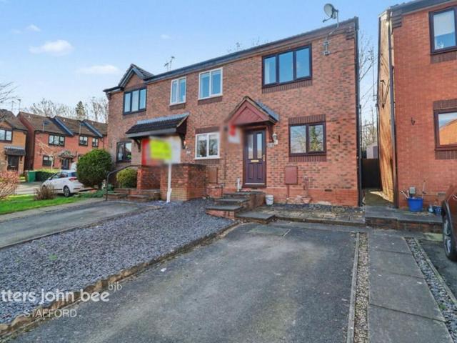 House for sale in Beaconside, Baswich