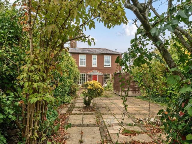 House for sale in Hyde, Winchester