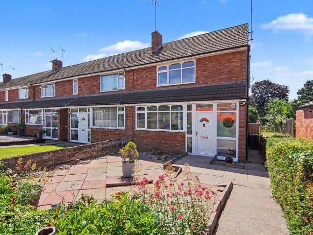 House for sale in Eastern Green, West Midlands
