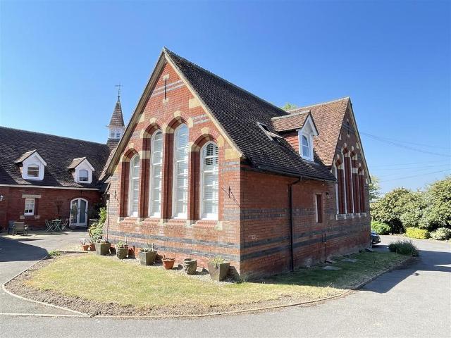 House for sale in Salisbury, Wiltshire
