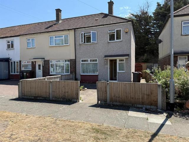 House for sale in Thames View, Greater London