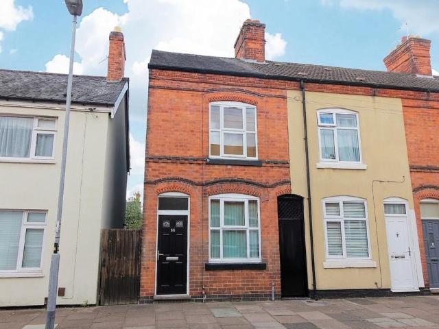 House for sale in South Wigston, Wigston Magna