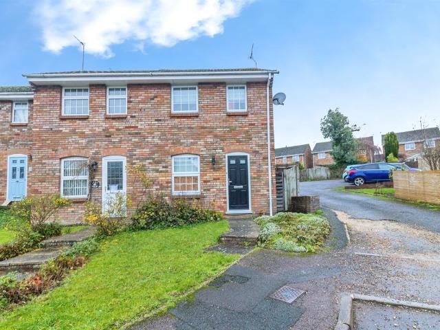 House for sale in New Mill, Pouchen End