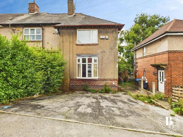 House for sale in Castlegate, Sheffield