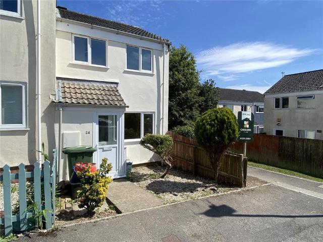 House for sale in Forches, Kentisbury