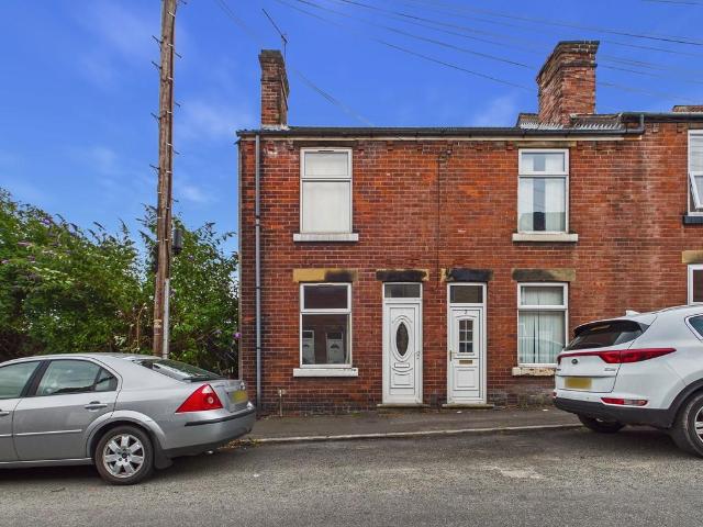 House for sale in Whittington Moor, Loundsley Green