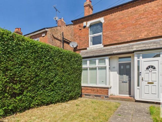 House for sale in Sutton Coldfield, West Midlands