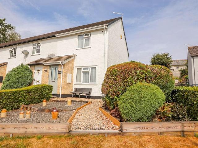 House for sale in Brandis Corner, Devon