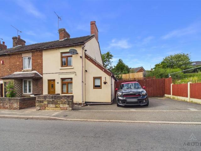 House for sale in Kingsley, Kingsley Moor