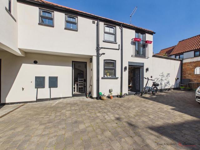House for sale in Beverley, East Riding Of Yorkshire