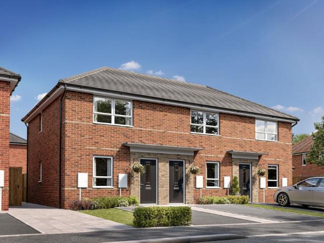 House for sale in Isle Of Man