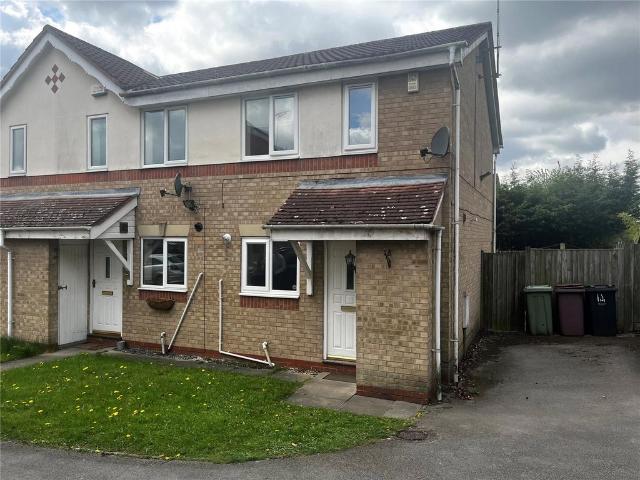 House for sale in Elmton, East Midlands