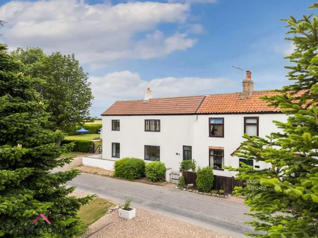 House for sale in North Yorkshire