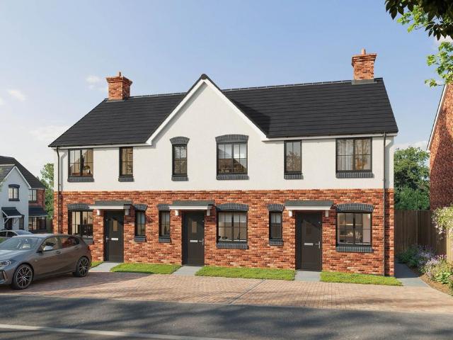 House for sale in Little Dewchurch