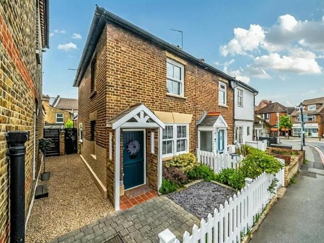 House for sale in Chislehurst, Isle Of Man
