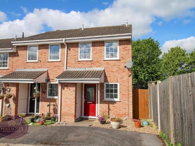 House for sale in Eastwood, Attenborough