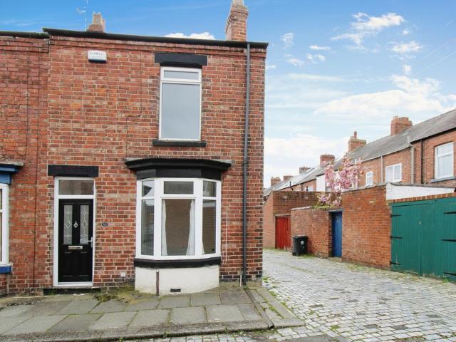 House for sale in Hopetown, Darlington