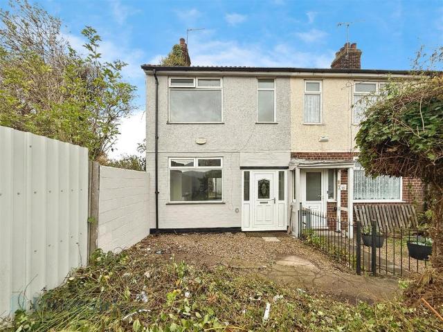 House for sale in Victoria Dock, Hull