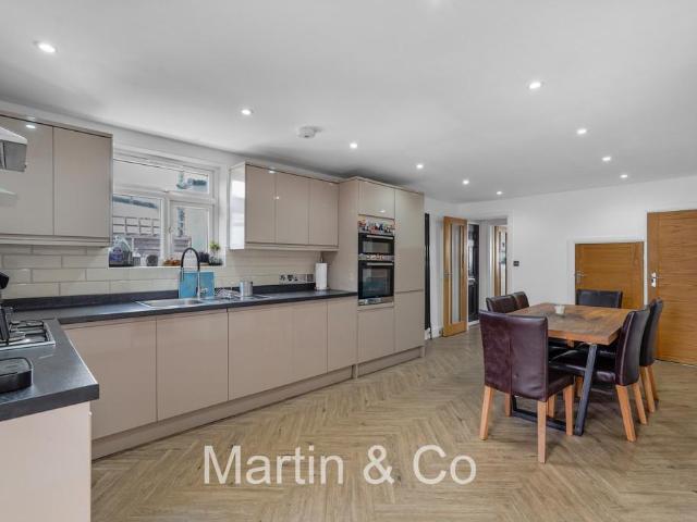 House for sale in London Borough of Croydon, Greater London