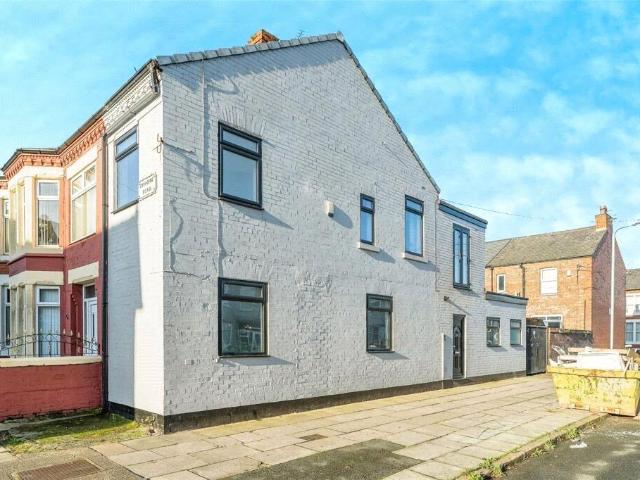 House for sale in Orrell Park, Calderstones