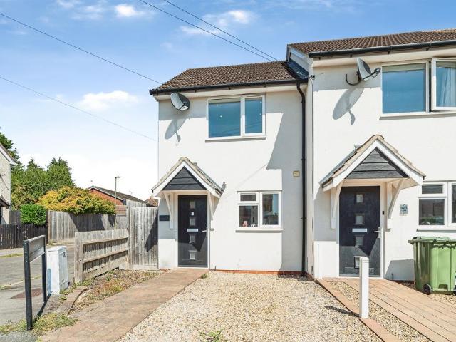 House for sale in Berrick Salome, Oxfordshire