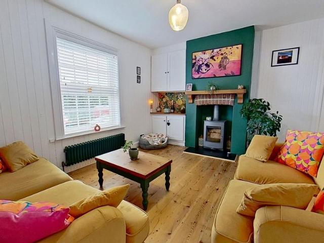 House for sale in Ripple, Ash
