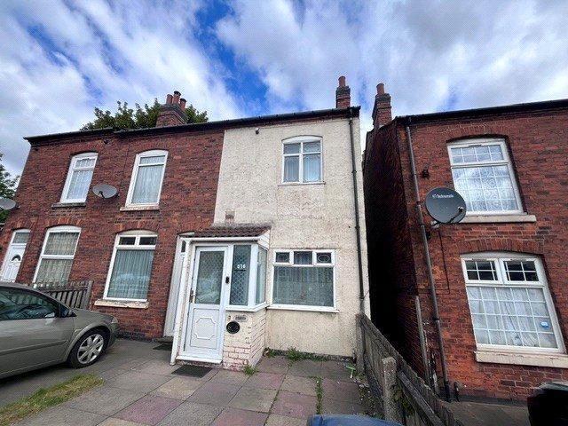 House for sale in Washwood Heath, West Midlands