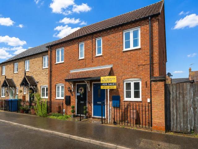 House for sale in Kirton CP, Boston