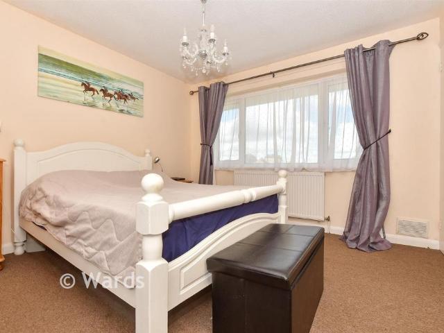 House for sale in Church Whitfield, Dover