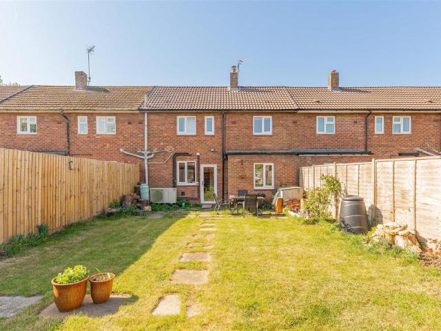 House for sale in Upper Lighthorne, Alderminster