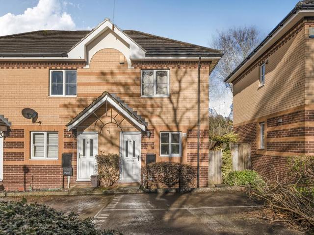 House for sale in Feckenham, City Of Bristol