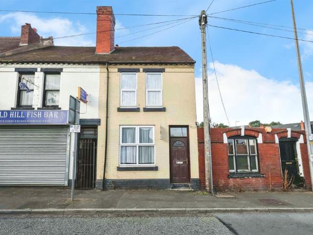 House for sale in Haden Hill, Fold Hill