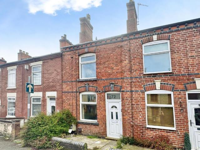 House for sale in Egginton, East Midlands