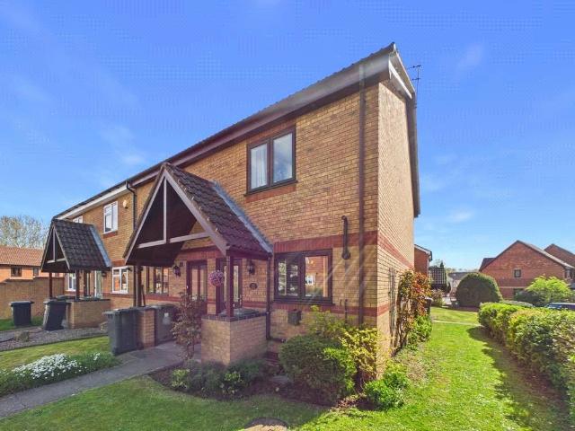 House for sale in Warndon, Isle Of Man